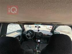 اوبل فيكترا